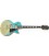 GUITARRA ELECTRICA EPIPHONE LES PAUL MODERN FIGURED CBF