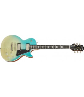 GUITARRA ELECTRICA EPIPHONE LES PAUL MODERN FIGURED CBF