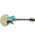 GUITARRA ELECTRICA EPIPHONE LES PAUL MODERN FIGURED CBF