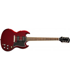 GUITARRA ELECTRICA EPIPHONE SG SPECIAL P-90 SB