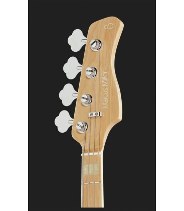 BAJO ELECTRICO SIRE MARCUS MILLER V7 4ST 2ND GEN SWAMP ASH NT
