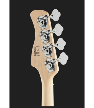 BAJO ELECTRICO SIRE MARCUS MILLER V7 4ST 2ND GEN SWAMP ASH NT