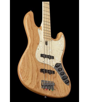 BAJO ELECTRICO SIRE MARCUS MILLER V7 4ST 2ND GEN SWAMP ASH NT