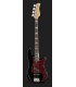 BAJO ELECTRICO SIRE MARCUS MILLER P7 4 2ND GEN ALDER BK