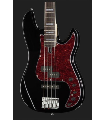 BAJO ELECTRICO SIRE MARCUS MILLER P7 4 2ND GEN ALDER BK