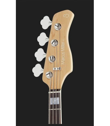 BAJO ELECTRICO SIRE MARCUS MILLER P7 4 2ND GEN ALDER BK