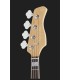 BAJO ELECTRICO SIRE MARCUS MILLER P7 4 2ND GEN ALDER BK