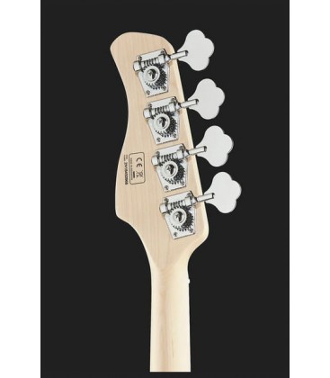 BAJO ELECTRICO SIRE MARCUS MILLER P7 4 2ND GEN ALDER BK