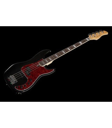 BAJO ELECTRICO SIRE MARCUS MILLER P7 4 2ND GEN ALDER BK