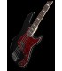 BAJO ELECTRICO SIRE MARCUS MILLER P7 4 2ND GEN ALDER BK