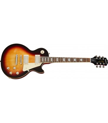 GUITARRA ELECTRICA EPIPHONE LES PAUL STANDARD 60S BB