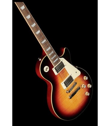 GUITARRA ELECTRICA EPIPHONE LES PAUL STANDARD 60S BB