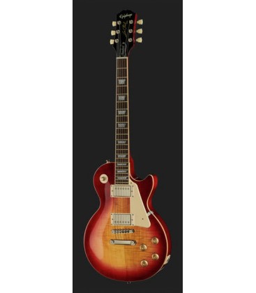 GUITARRA ELECTRICA EPIPHONE LES PAUL STANDARD 50S HCS