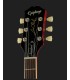 GUITARRA ELECTRICA EPIPHONE LES PAUL STANDARD 50S HCS