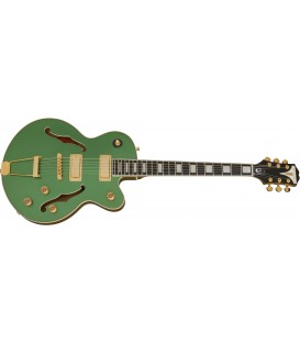 GUITARRA ELECTRICA EPIPHONE UPTOWN KAT ES EGM