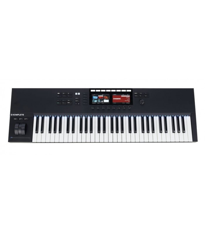 native instruments komplete kontrol a49 controller keyboard native instruments komplete kontrol a49 controller keyboard