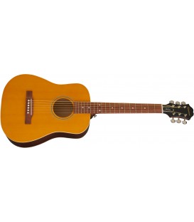 GUITARRA ACUSTICA DE VIAJE EPIPHONE EL NINO TRAVEL ACOUSTIC