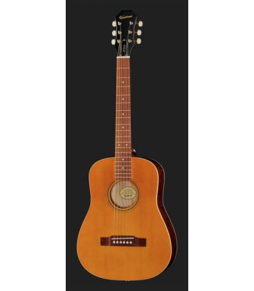 GUITARRA ACUSTICA DE VIAJE EPIPHONE EL NINO TRAVEL ACOUSTIC