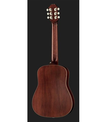 GUITARRA ACUSTICA DE VIAJE EPIPHONE EL NINO TRAVEL ACOUSTIC