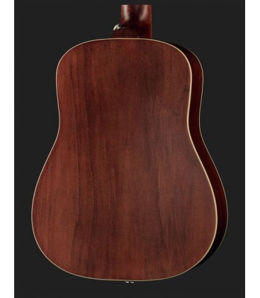 GUITARRA ACUSTICA DE VIAJE EPIPHONE EL NINO TRAVEL ACOUSTIC