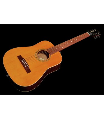 GUITARRA ACUSTICA DE VIAJE EPIPHONE EL NINO TRAVEL ACOUSTIC