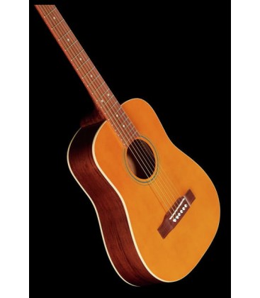 GUITARRA ACUSTICA DE VIAJE EPIPHONE EL NINO TRAVEL ACOUSTIC