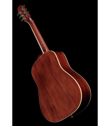 GUITARRA ACUSTICA DE VIAJE EPIPHONE EL NINO TRAVEL ACOUSTIC