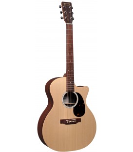 GUITARRA ELECTROACUSTICA MARTIN GPC-X2E-01