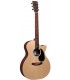 GUITARRA ELECTROACUSTICA MARTIN GPC-X2E-01