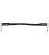 CABLE DE INSTRUMENTO FENDER PROFESSIONAL SERIES 15 CM