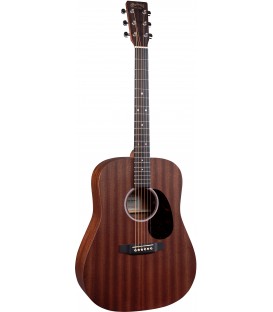 GUITARRA ELECTROACUSTICA MARTIN D-10E