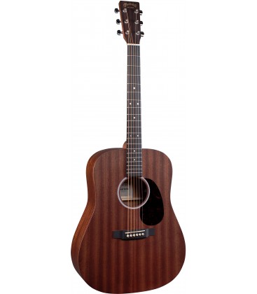 GUITARRA ELECTROACUSTICA MARTIN D-10E