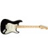 GUITARRA ELECTRICA FENDER PLAYER STRATOCASTER MN BK