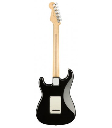 GUITARRA ELECTRICA FENDER PLAYER STRATOCASTER MN BK