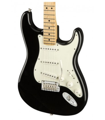 GUITARRA ELECTRICA FENDER PLAYER STRATOCASTER MN BK