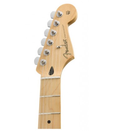 GUITARRA ELECTRICA FENDER PLAYER STRATOCASTER MN BK