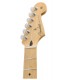 GUITARRA ELECTRICA FENDER PLAYER STRATOCASTER MN BK