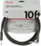 CABLE DE INSTRUMENTO R-A FENDER PROFESSIONAL SERIES 3M