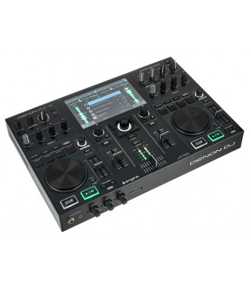 CONTROLADOR DJ DENON PRIME GO