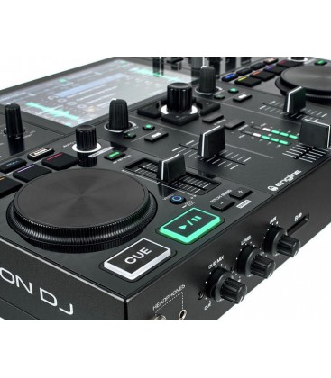 CONTROLADOR DJ DENON PRIME GO