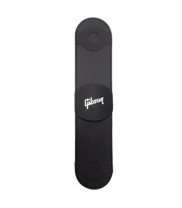 ALMOHADILLA PARA CORREA GIBSON SHOULDER PAD ASPC-BLK