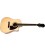 GUITARRA ELECTROACUSTICA EPIPHONE AJ-220SCE NAT