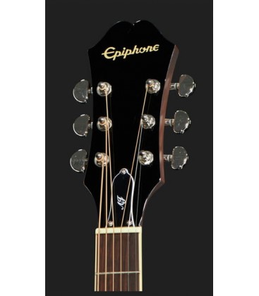 GUITARRA ELECTROACUSTICA EPIPHONE AJ-220SCE NAT