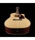 GUITARRA ELECTROACUSTICA EPIPHONE AJ-220SCE NAT