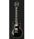 GUITARRA ELECTRICA EPIPHONE LES PAUL CUSTOM EBONY