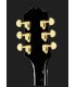 GUITARRA ELECTRICA EPIPHONE LES PAUL CUSTOM EBONY