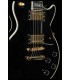 GUITARRA ELECTRICA EPIPHONE LES PAUL CUSTOM EBONY