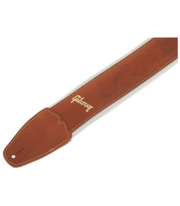 CORREA GIBSON THE MONTANA ASAC-TAN
