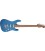 GUITARRA ELECTRICA CHARVEL PRO-MOD DK22 SSS 2PT CM EB