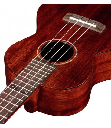 UKELELE TENOR GRETSCH G9120